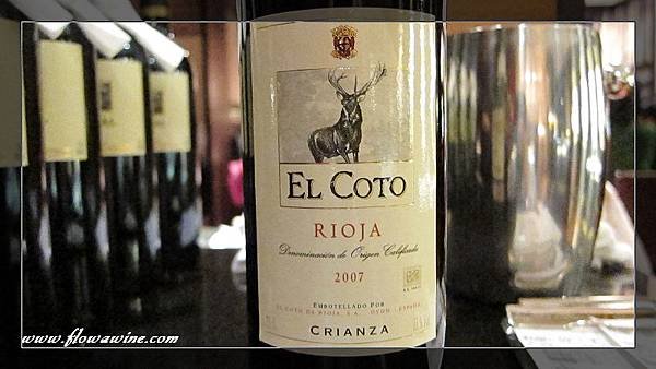 El Coto Rioja