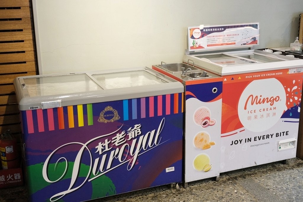 台南美食【牛室炙燒牛排台南海安店】平日商業午餐經典豬排+自助