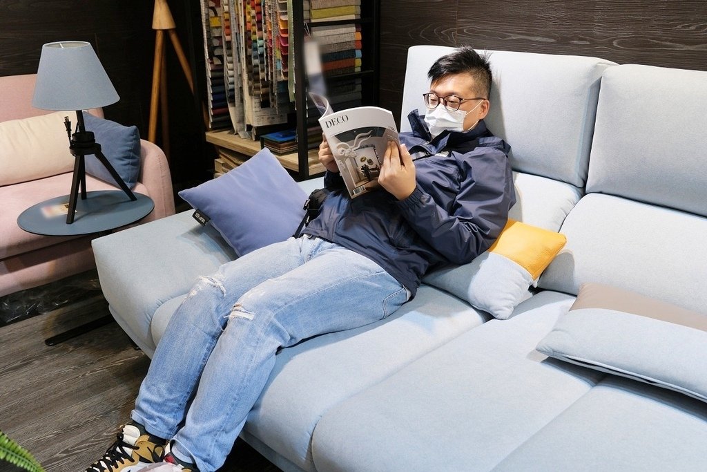億家具