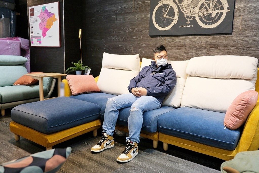 億家具