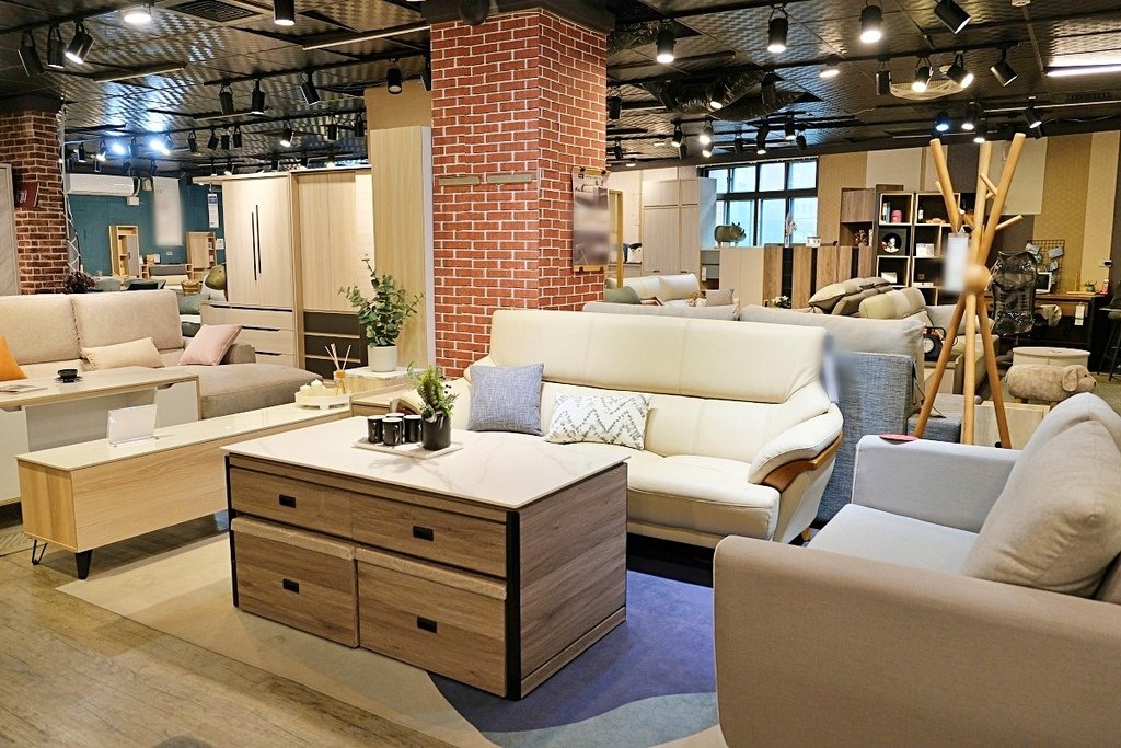 億家具
