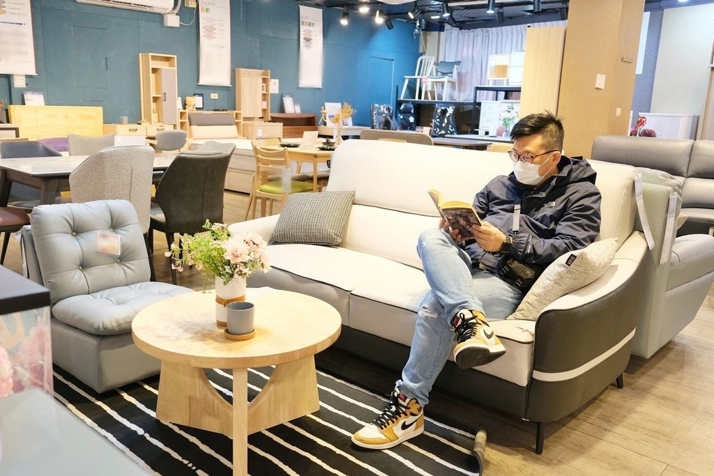 億家具