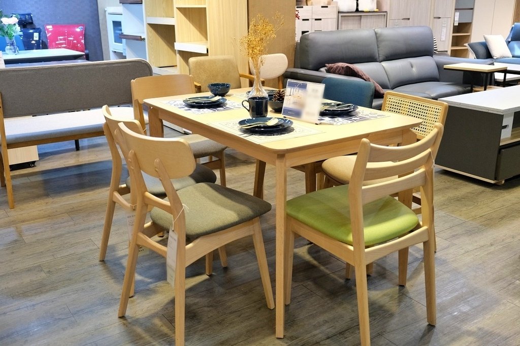 億家具