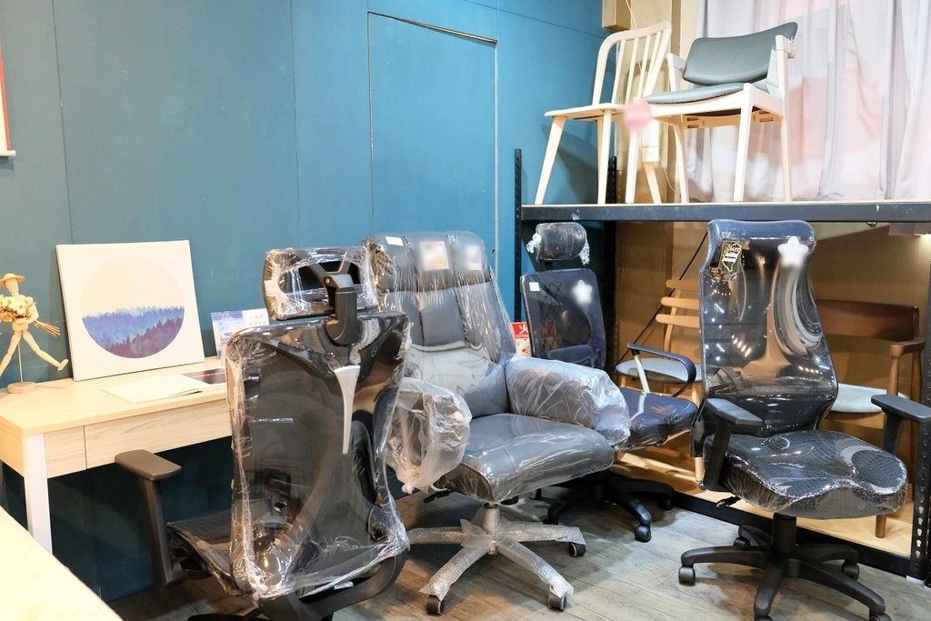 億家具