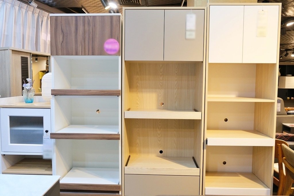 億家具