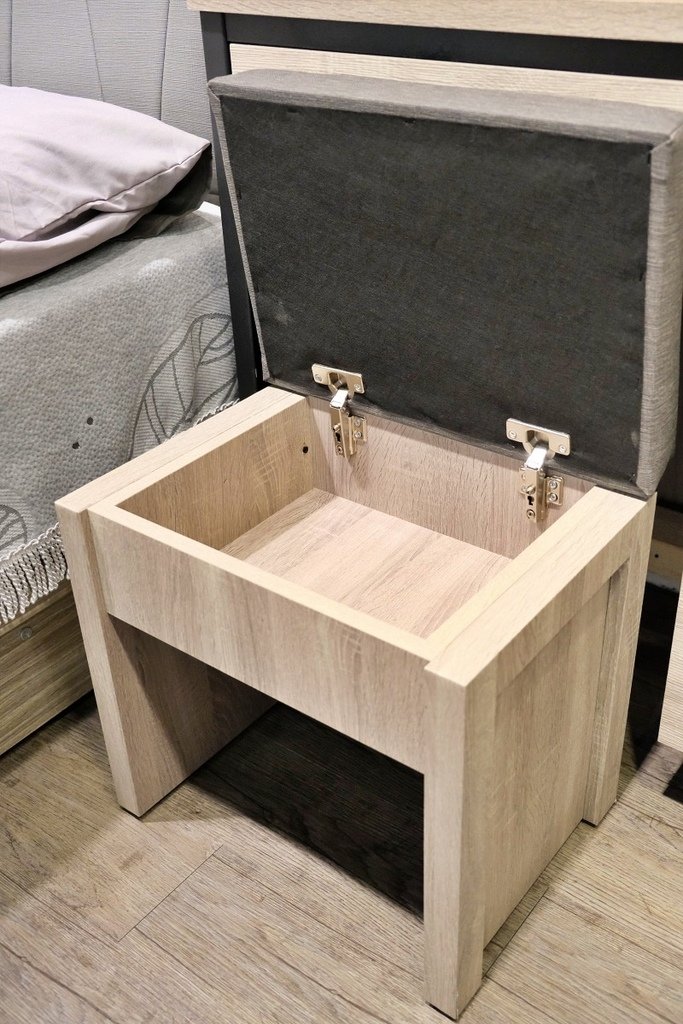 億家具