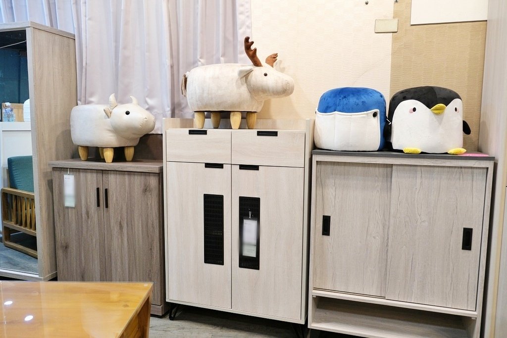 億家具