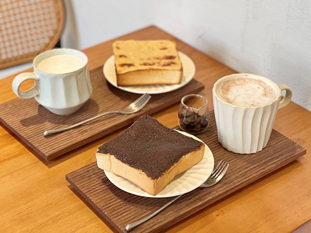 台南咖啡廳【窗扉 Window Cocoa 】可可飲品專賣，