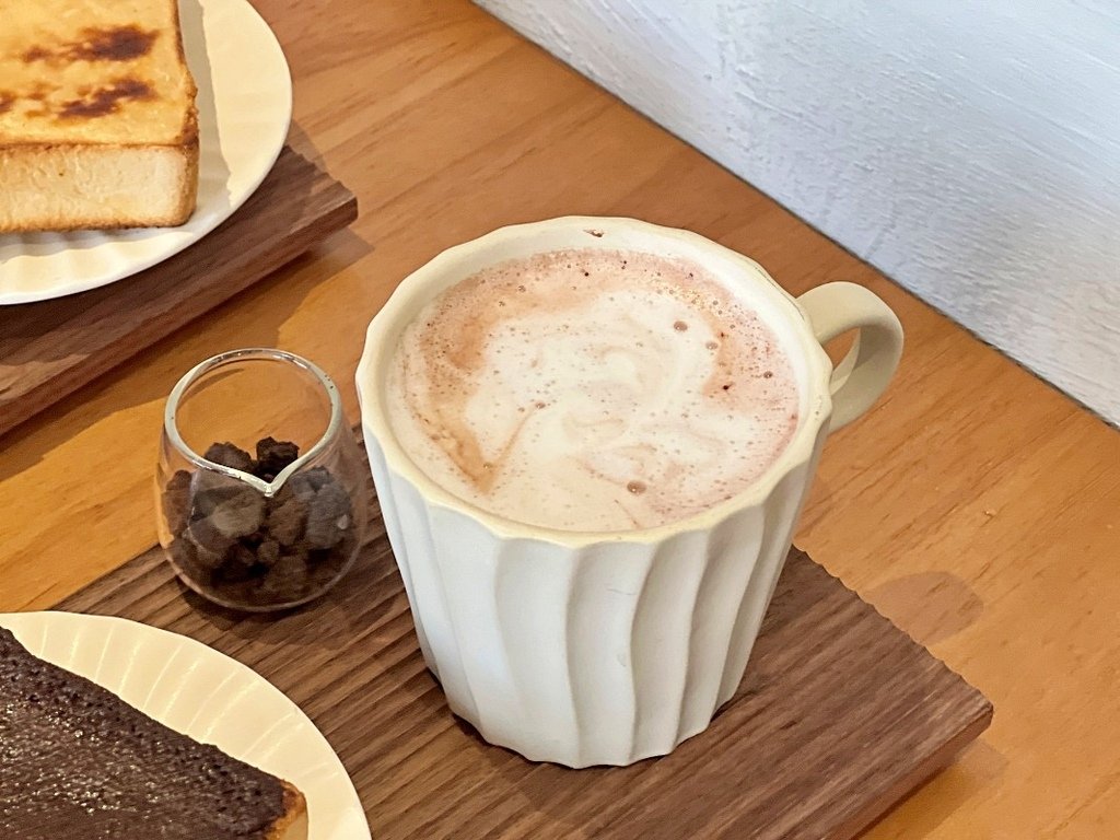 台南咖啡廳【窗扉 Window Cocoa 】可可飲品專賣，
