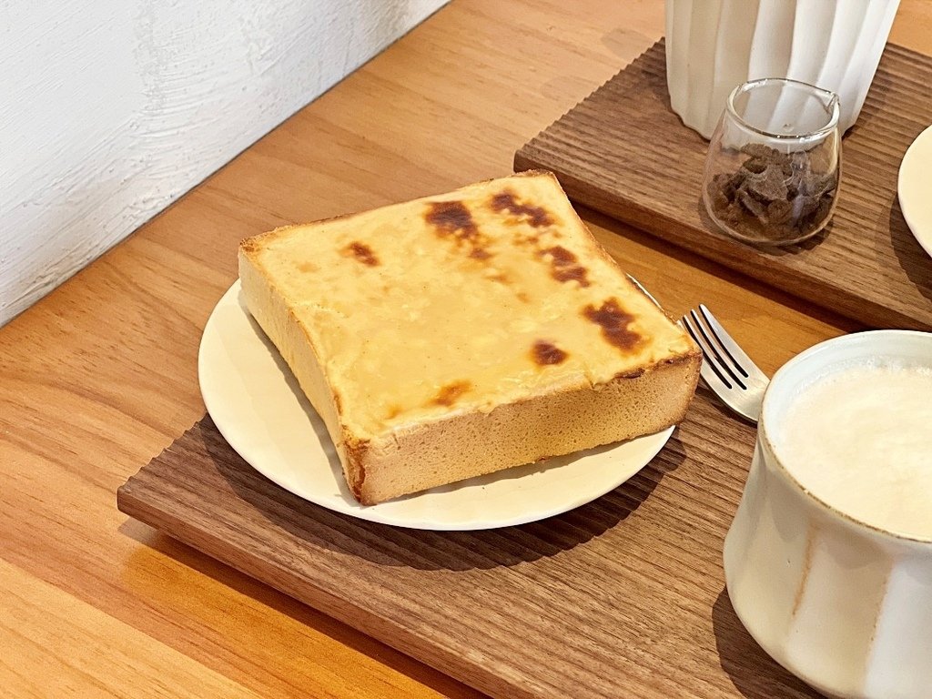 台南咖啡廳【窗扉 Window Cocoa 】可可飲品專賣，