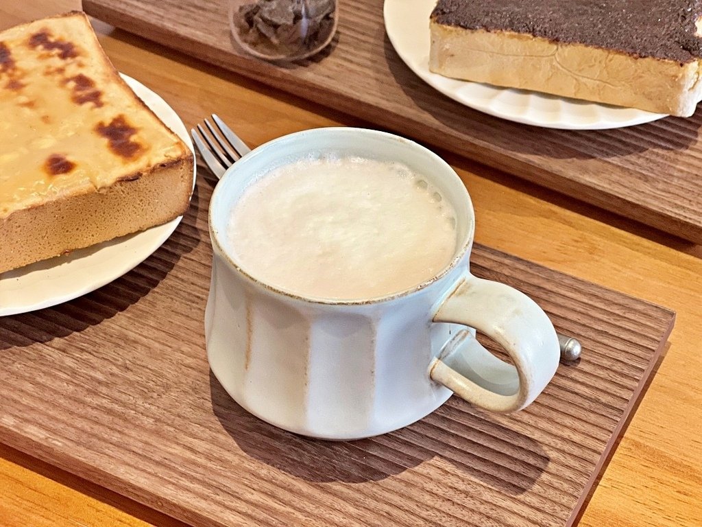 台南咖啡廳【窗扉 Window Cocoa 】可可飲品專賣，