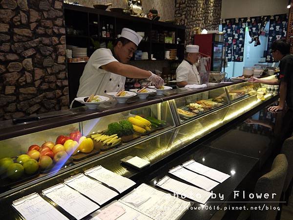 【台中│豐原】青柳日本料理店