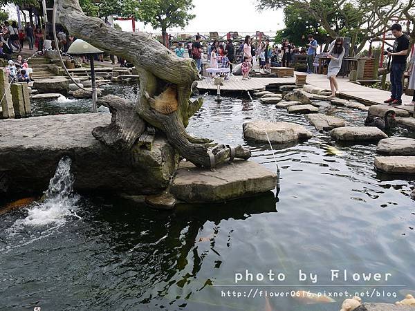 【南投│猴探井】約會聖地。星月天空景觀餐廳