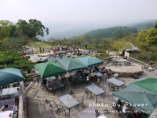 【南投│猴探井】約會聖地。星月天空景觀餐廳