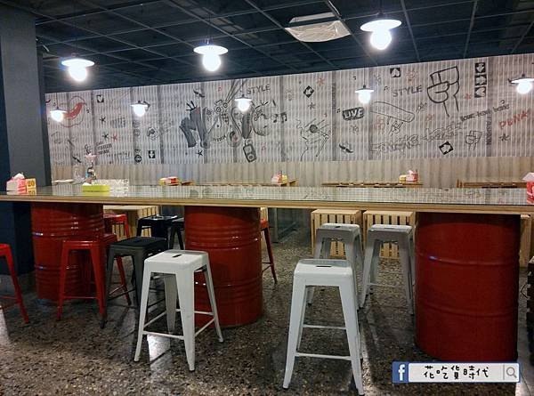 【台中│西屯】今天吃什麼? 隨便啊！ 好，我們今天就吃『隨便