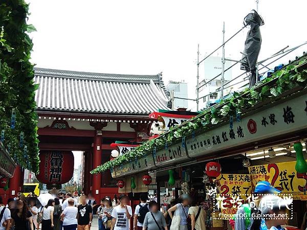 【日本東京】 日本初體驗。六天五夜行程分享