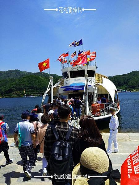 【韓國跟團DAY2】童話仙境-小瑞士村 冬季戀歌場景南怡島 