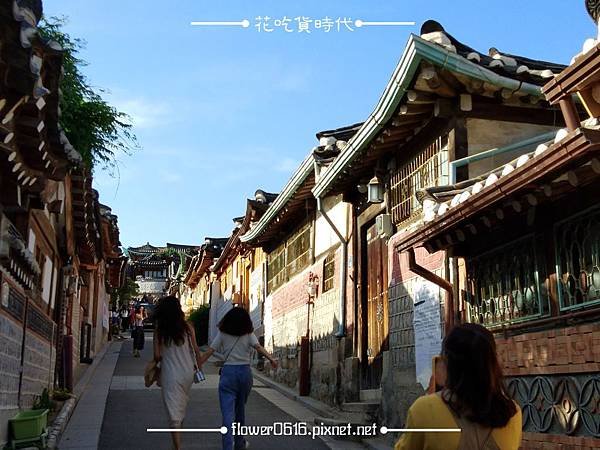 【韓國跟團DAY2】童話仙境-小瑞士村 冬季戀歌場景南怡島 