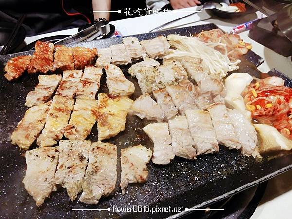【韓國跟團DAY4-5】高麗人蔘 保肝靈專賣 彩妝體驗城 明
