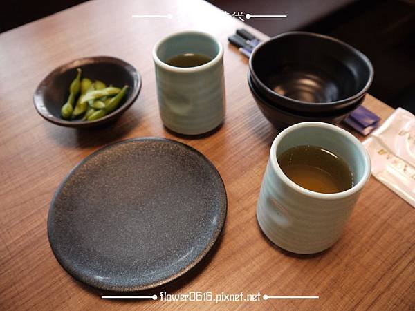 【台中南屯】大江戶町鰻屋二店「無敵一家 鰻屋」