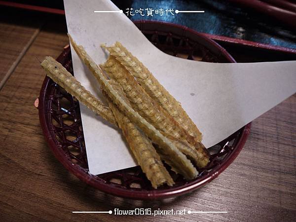 【台中南屯】大江戶町鰻屋二店「無敵一家 鰻屋」