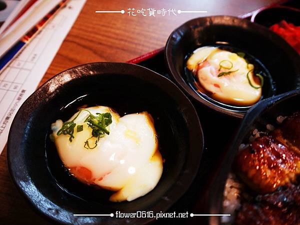 【台中南屯】大江戶町鰻屋二店「無敵一家 鰻屋」