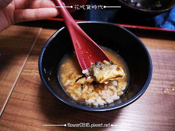 【台中南屯】大江戶町鰻屋二店「無敵一家 鰻屋」