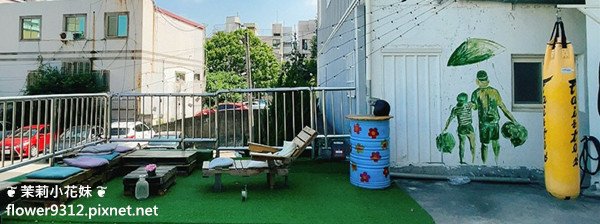 踢生活 背包客棧 T-Life Hostel (7).jpg
