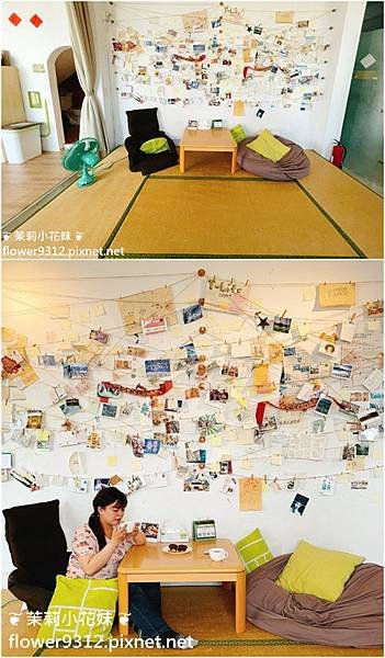 踢生活 背包客棧 T-Life Hostel (12).jpg