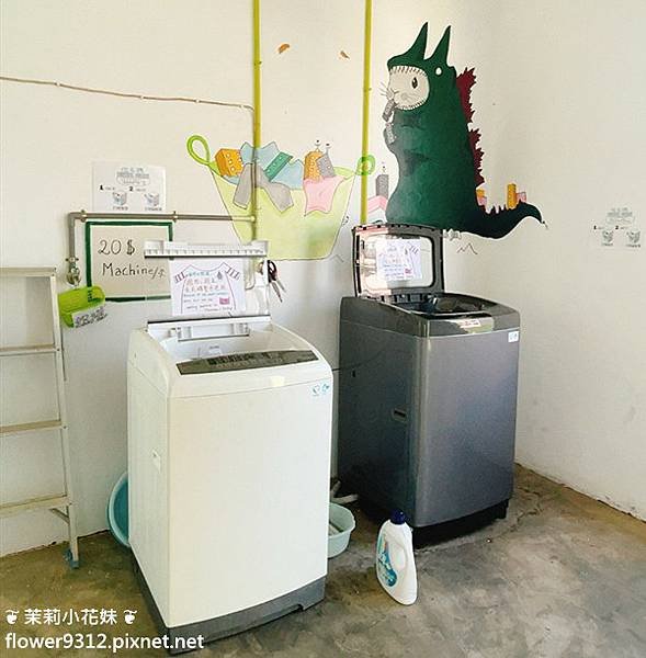 踢生活 背包客棧 T-Life Hostel (27).jpg