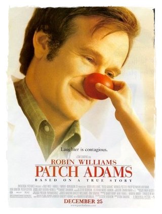 Patch Adams