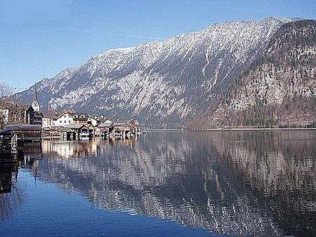 HALLSTATT