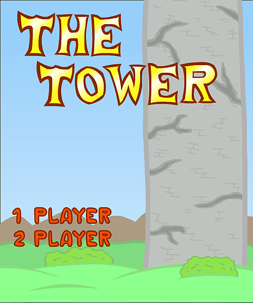 thetower title