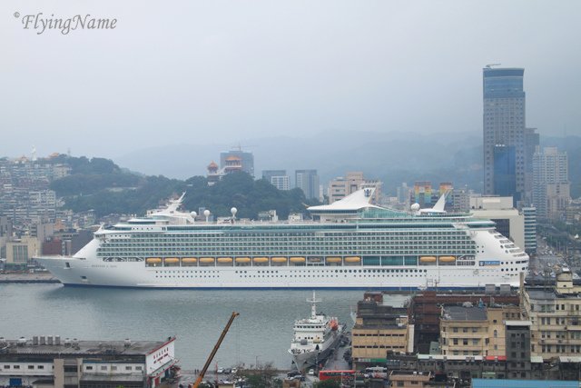 Mariner of the Seas