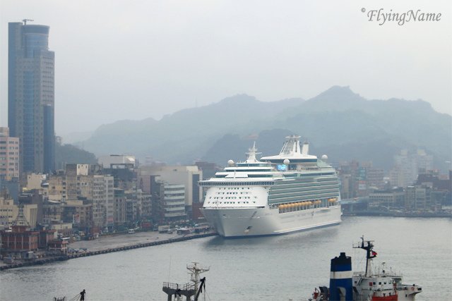 Mariner of the Seas