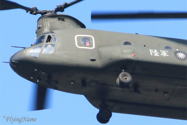 CH-47SD (7302)