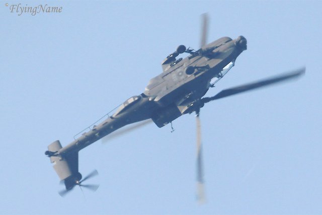 AH-64E