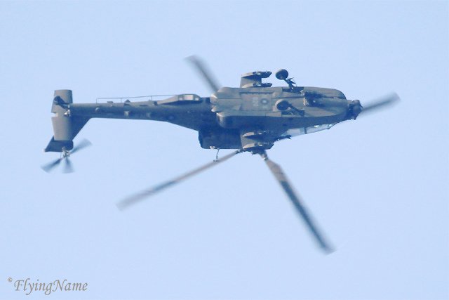 AH-64E (820)