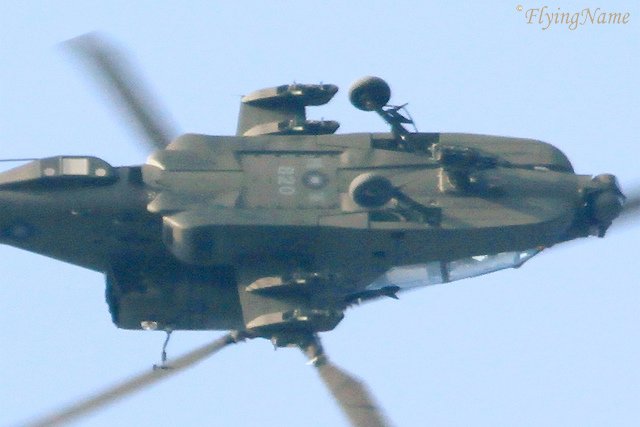 AH-64E (820)