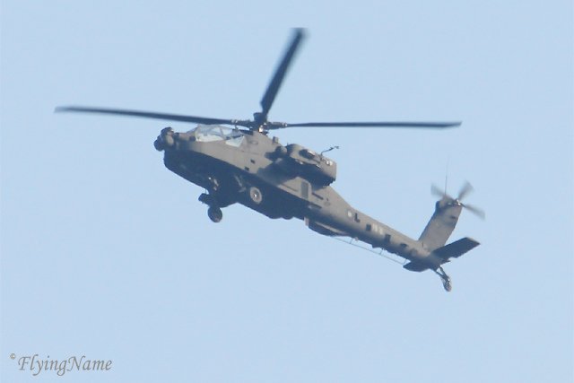 AH-64E (820)