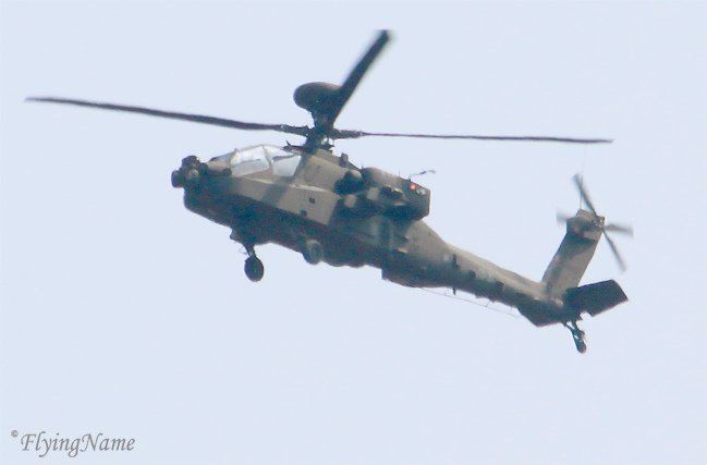 AH-64E (815)