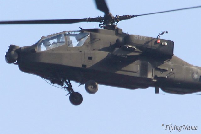 AH-64E (807)