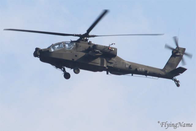 AH-64E (807)