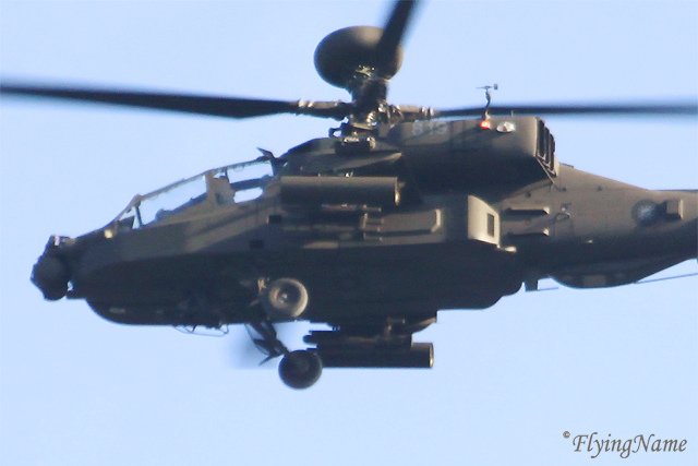 AH-64E (819)