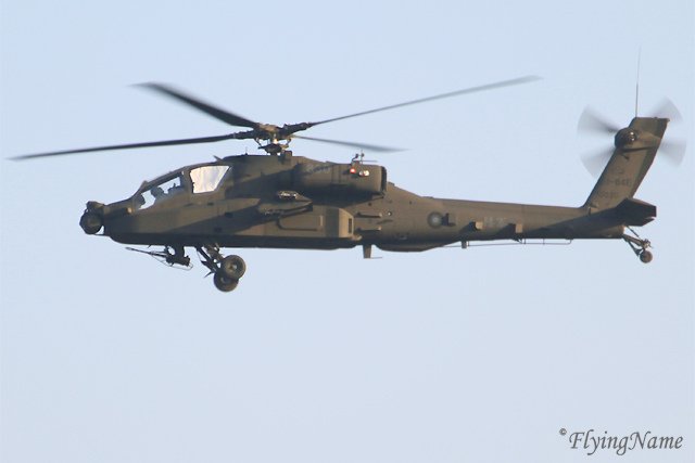 AH-64E (830)