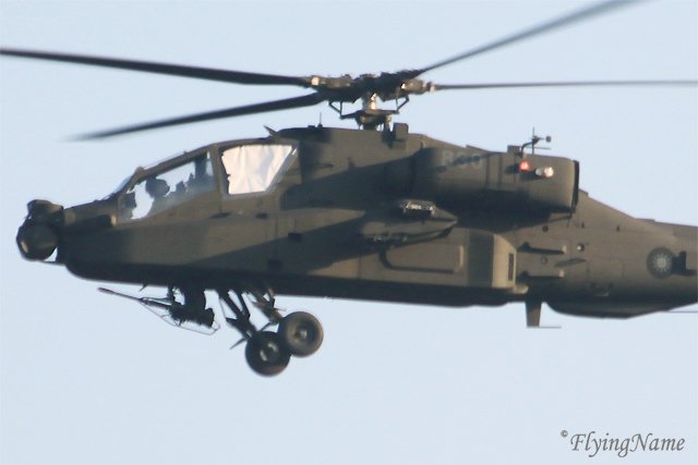 AH-64E (830)