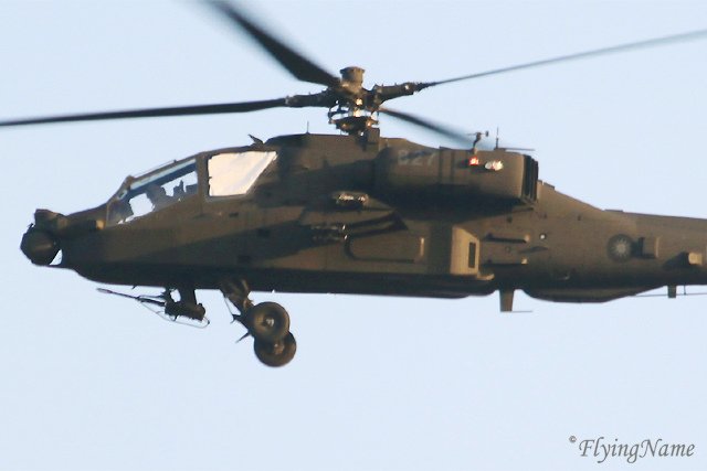 AH-64E (827)