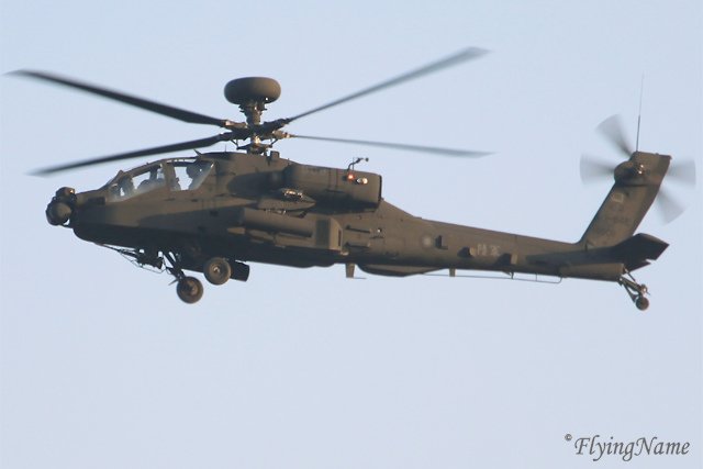 AH-64E (809)