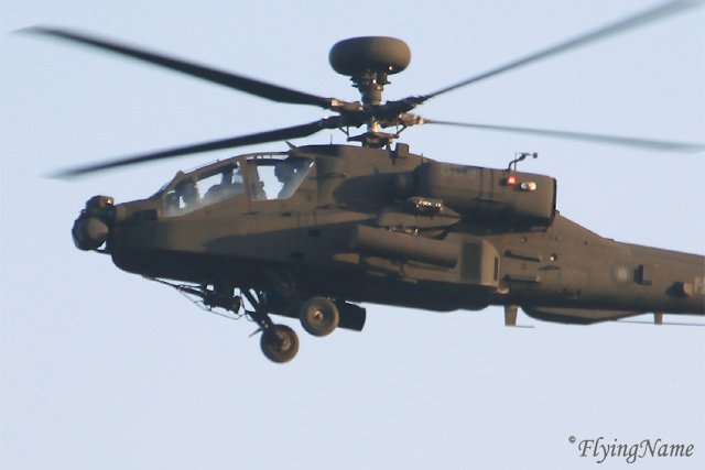 AH-64E (809)