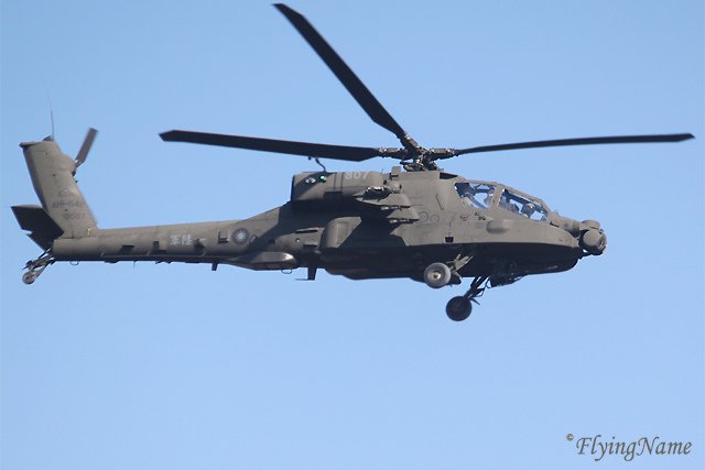 AH-64E (807)